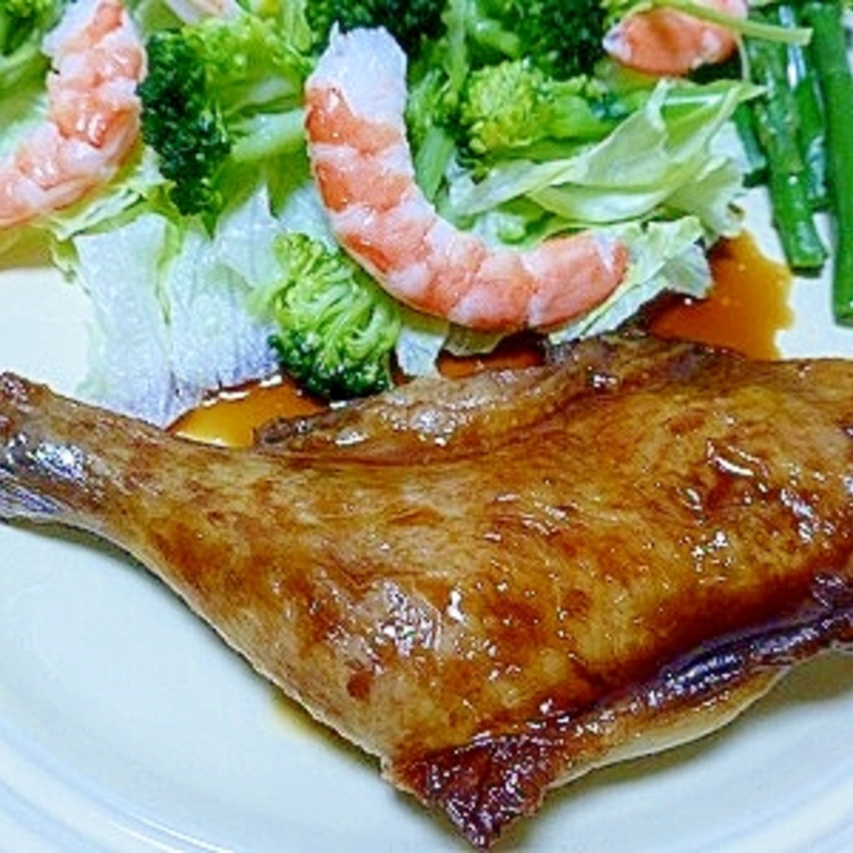 骨付きチキン 甘辛ダレ レシピ 作り方 By ぴろち 楽天レシピ 骨付きチキン 甘辛ダレ レシピ 作り方 By ぴろち 楽天レシピ